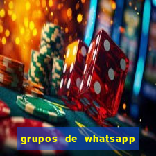 grupos de whatsapp de palpites de futebol